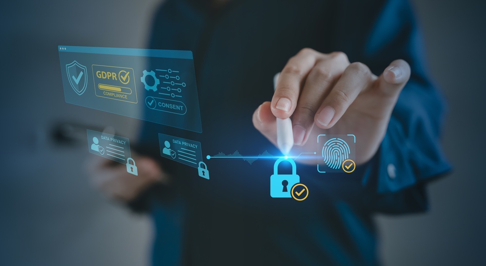 GDPR Compliance