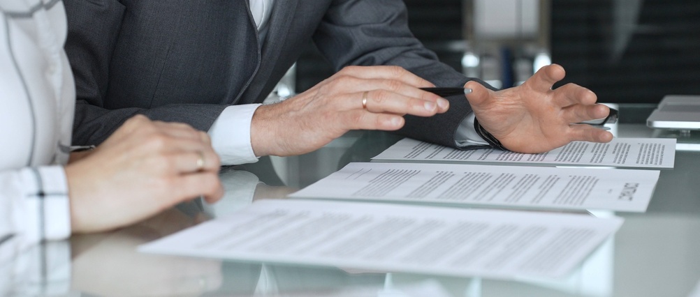 Enterprise Contract
