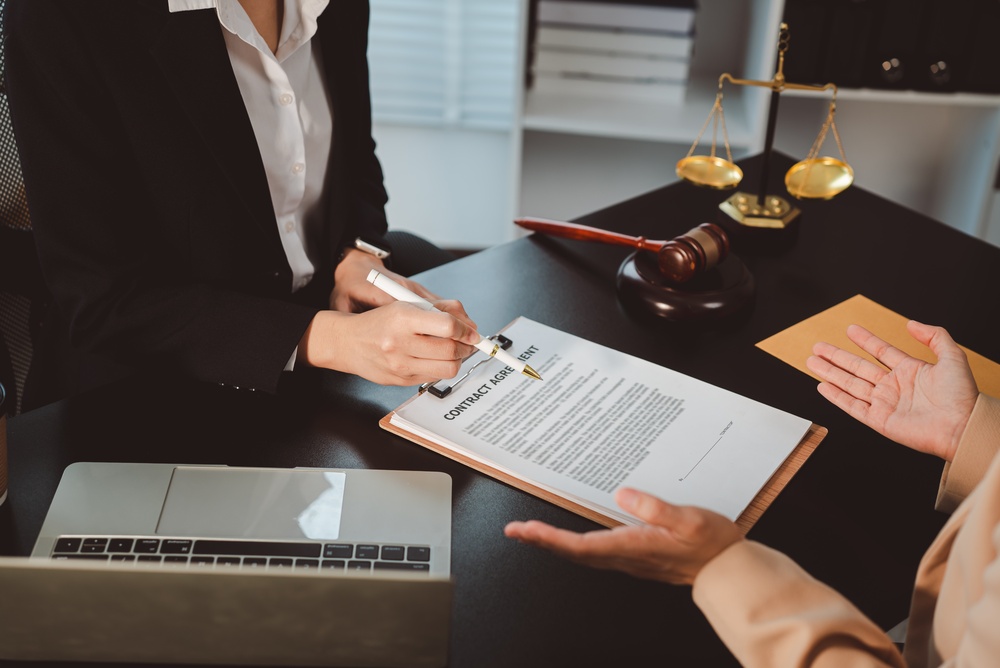 Arbitration Clause