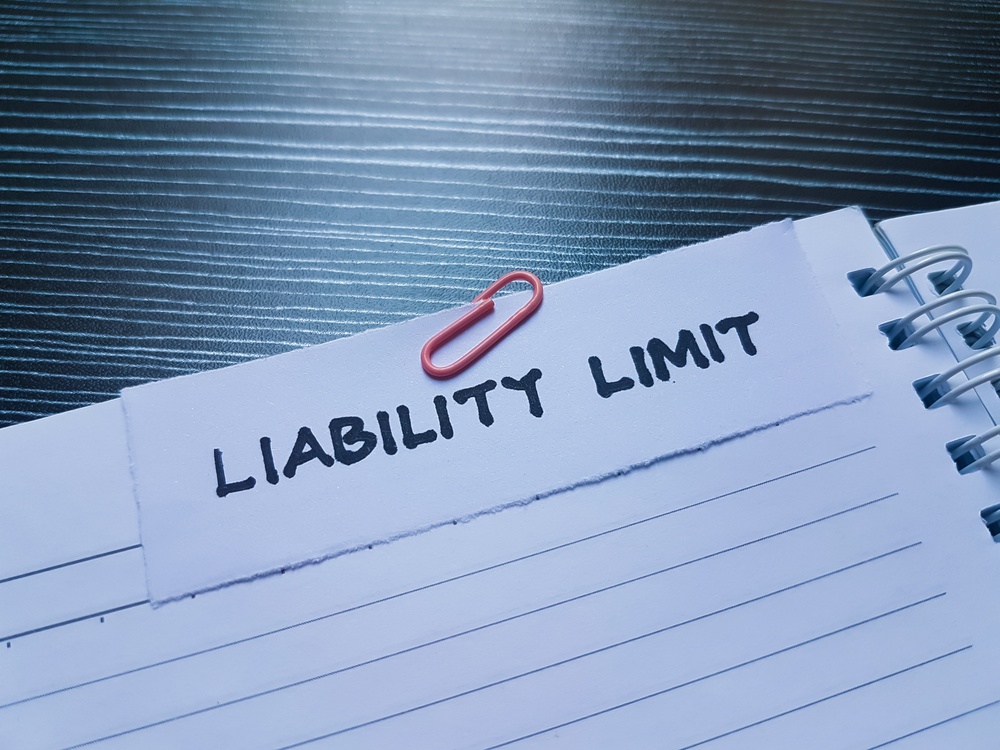 Limitation of Liability