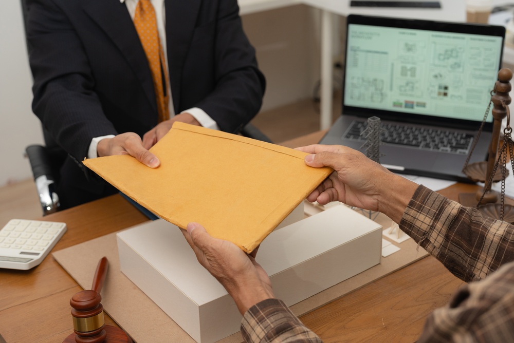 Outside General Counsel