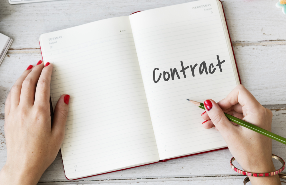 Contract Playbook