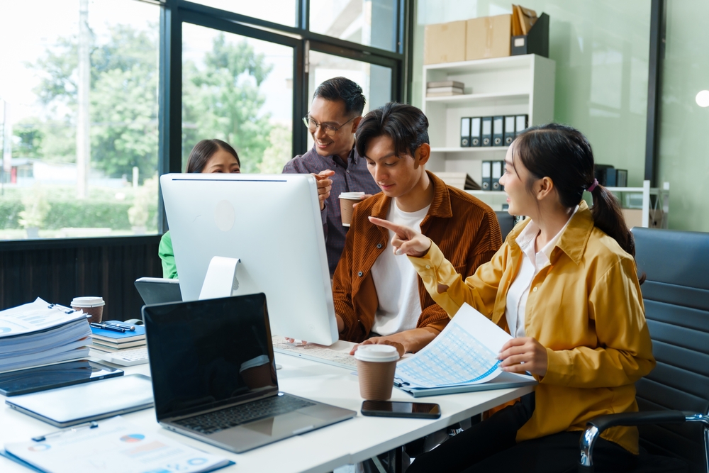Acquiring a Startup
