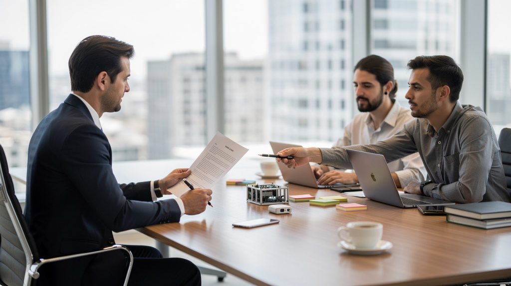 Bay Area Startup Attorney: Local Expertise for Global Ambitions
