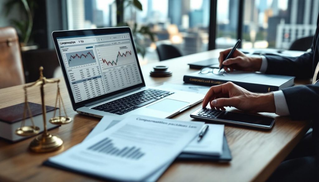 How Much Do Corporate and Securities Lawyers Earn?