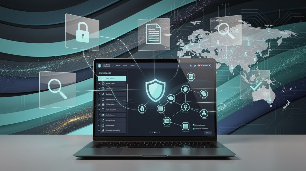 Data Privacy Compliance Startups: Navigating Privacy Rules in a Rapidly Evolving Landscape