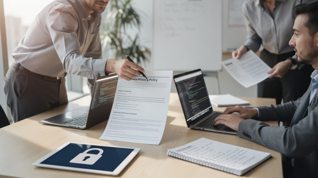 Data Privacy Compliance Startups: Building Trust in a Regulated World
