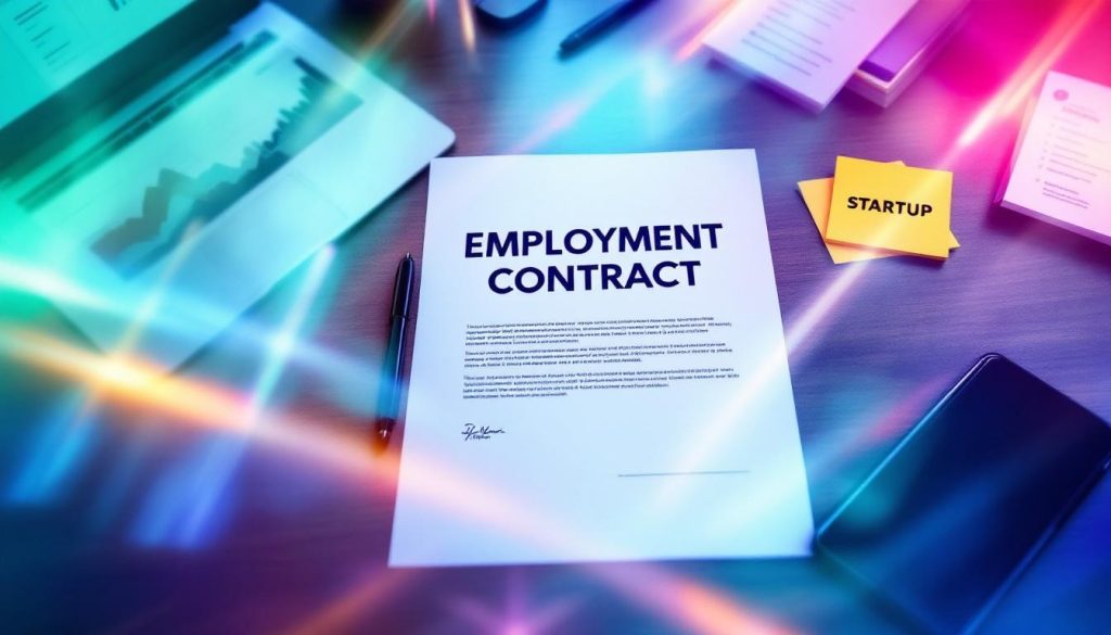 Employment Contracts Startups: Attracting Talent With Fair Terms