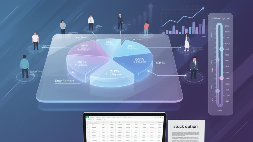 Equity Incentive Plan Design for Startups: Aligning Talent With Growth