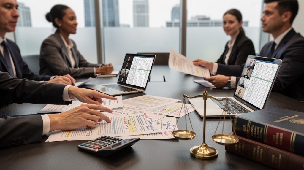 International Corporate Structuring: Global Tax and Legal Alignment