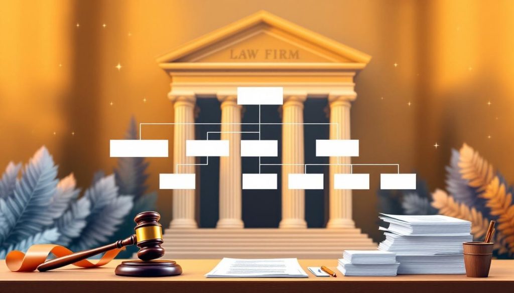 How to Choose the Right Law Firm Corporate Structure