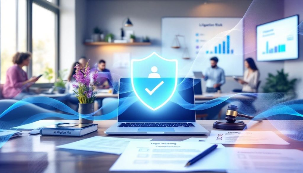 Litigation Risk Startups: Proactive Strategies To Stay Safe