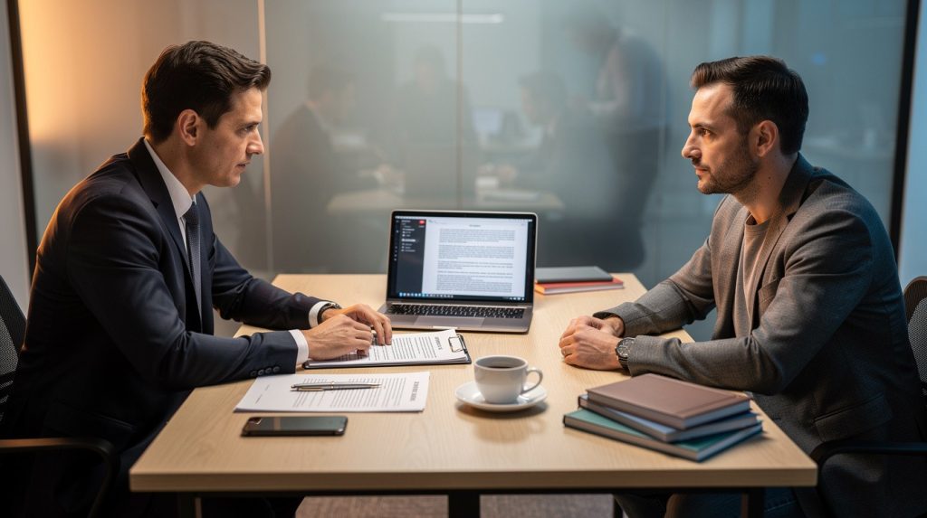 San Francisco Startup Lawyer: What Founders Should Expect