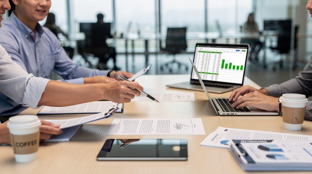 San Francisco Startup Transactions: Navigating Complex Deals