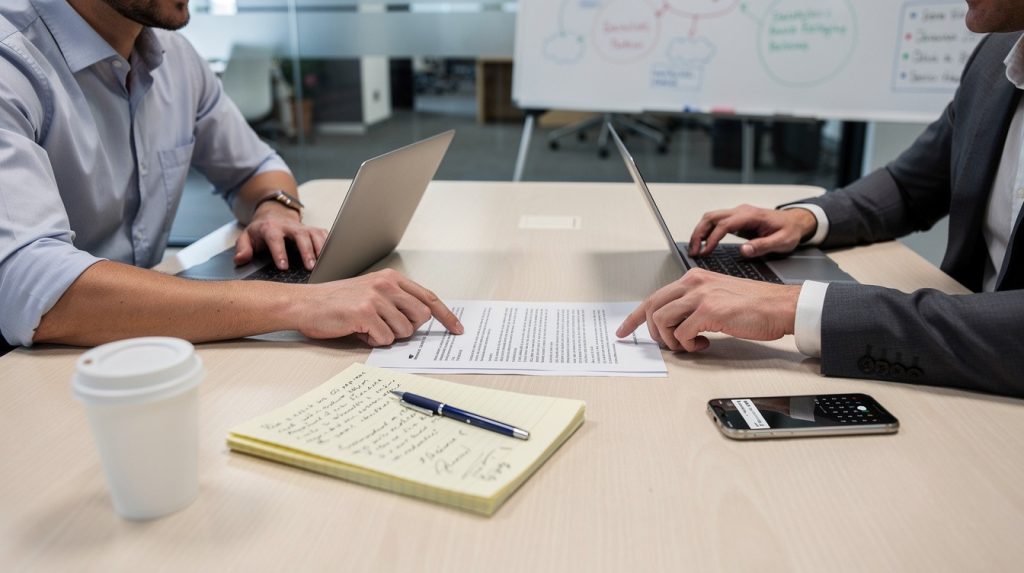SF Startup Legal Guidance: Practical Steps for Early-Stage Growth