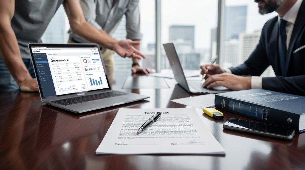 Silicon Valley corporate law: Navigating Innovation-Friendly Regulation
