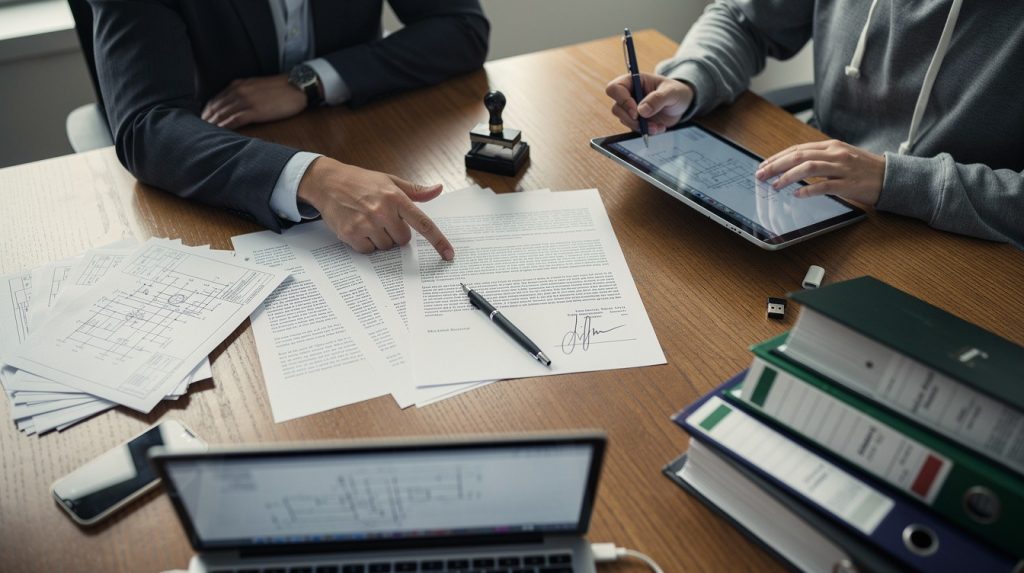 Startup IP and Contracts: Protecting Your Core Assets