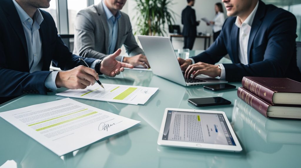 Startup Legal Advice 2026: Key Legal Trends Every Startup Should Monitor