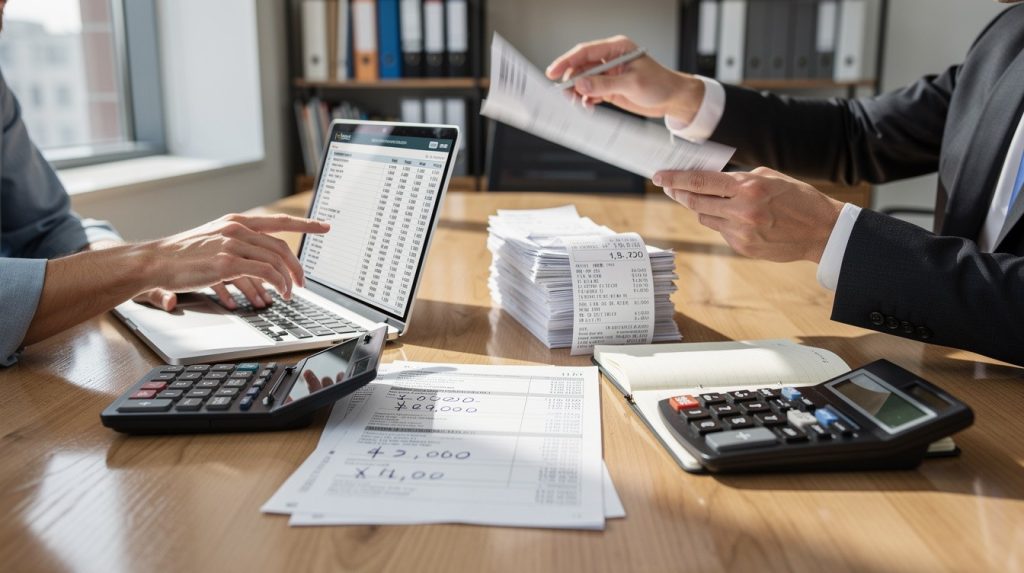 Startup tax planning: Smart Moves for Early-Stage Companies