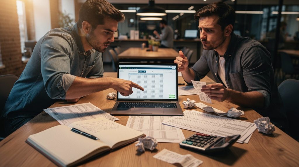 Startup tax planning: Tax-Efficient Growth for Founders