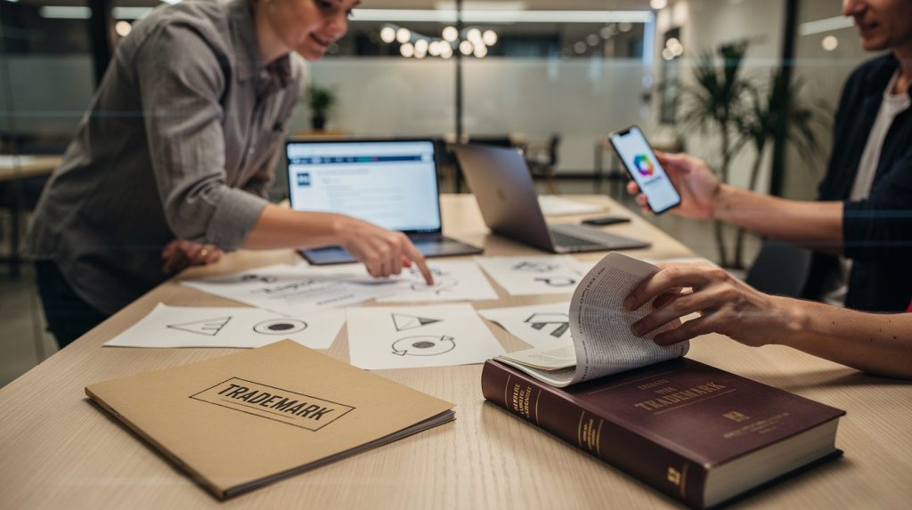 Trademark Protection Startups: Building A Resilient Brand From Day One