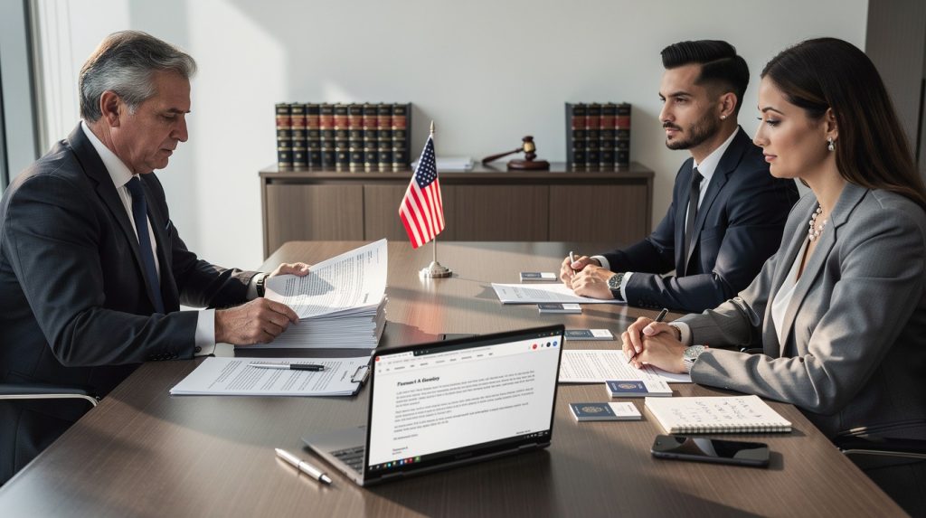 US Market Entry Counsel: Legal Pathways for International Companies