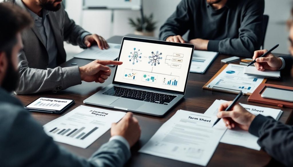 How to Secure Venture Capital for Artificial Intelligence Startups